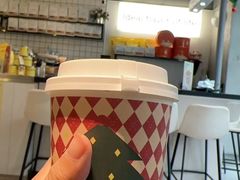 -明谦·Coffee&Cocktail Bar(美您公园店)