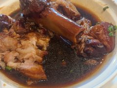 -大鸭梨烤鸭(石佛营店)