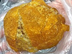 油氽团子-荣阳楼(山塘街店)