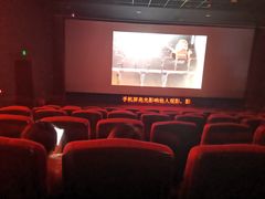 -UME影城(中国巨幕高新店)