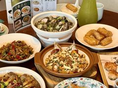 -洲晓鲜·舟山海鲜大排档(朱家尖风景区店)