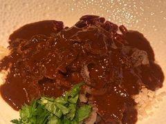 -北京老铺烤鸭(老城根店)