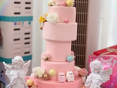 -浮光之丘MontCake生日蛋糕(科华路店)