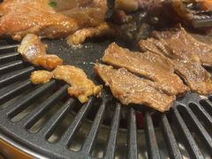 -那胡同里的小烤肉馆(开发区万达店)