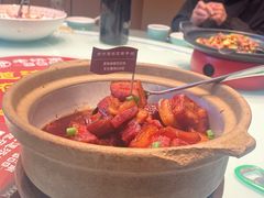 -老济南·地道济南菜(大明湖店)