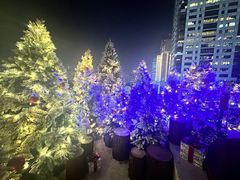-城市露台景观餐厅(淮海路店)