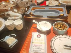 -蒙古人烹羊专家(东风大街店)