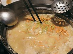 -捞王锅物料理(凯旋路店)