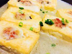 -醉南拳客家菜·河田鸡(西禅寺杨桥店)