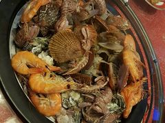 -海岛渔村大酒店(云霄路店)