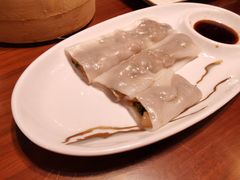 -山水茶艺馆·点心粤菜·30年老字号