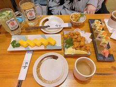 -千懿六本木酒场(常熟路店)