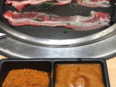 -花味·自助烤肉(雨花客厅店)
