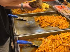 -周小亮丁家坡洋芋(全国总店)