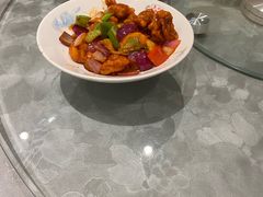 -朱记乳鸽王·非遗石岐乳鸽·全鸽宴(大兴旗舰店)