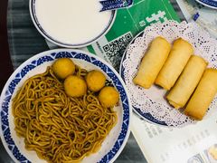 -恒信牛奶甜品(南京总店)