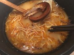 -味千拉面(上海蓝天路店)