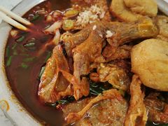 -凤张螺蛳粉·爽口粉(跃进路总店)