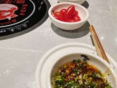 -俏牛哥鲜牛肉牛肆馆(重庆天地店)