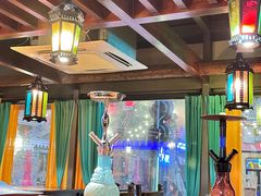 -甘尼仕印度餐厅爵士酒吧(阳春巷店)