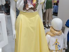 -优衣库(上海正大广场店)