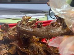 -绝味鸭脖(金沙天街店)