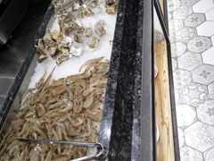-福成自助烤肉(长阳店)