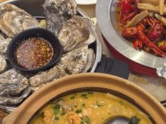 -聚味瞿记·龙虾堂(坡子街店)