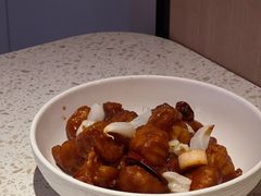 -Waanjai 晚嘉餐厅(南京商厦店)