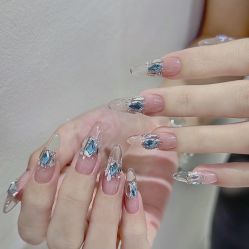 -斯馨·健康美甲美睫