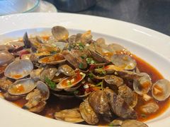 -南海底小海鲜·湘菜(鲁巷吴家湾店)