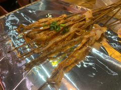 -五样儿西昌小签签烤串(建设路店)