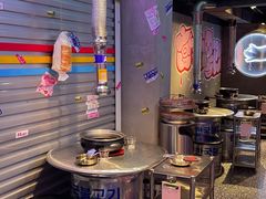 -入火韩国烤肉(凯旋广场店)