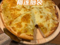 -勺园西餐厅