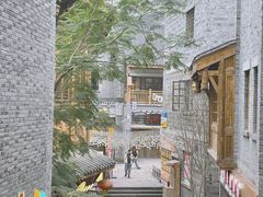 -重庆十八梯传统风貌区