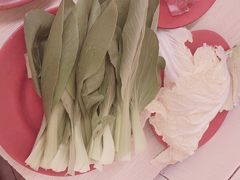 -洞庭洲·防空洞火锅·铜锅涮肉·烧烤(新百广场店)