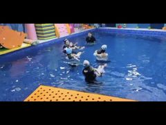 -Swim斯卫姆国际儿童游泳中心(红博中央公园店)