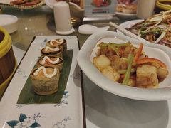 -桂林会展国际酒店-御园