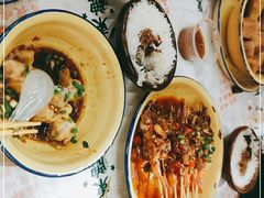 -东排食堂长沙小吃大排档(五一广场店)