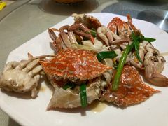 -新享乐海鲜(翠华路店)