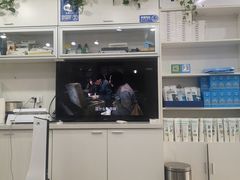 -彭世修脚(陵园街店)