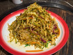 -粗粮人家·东北菜(洋桥店)