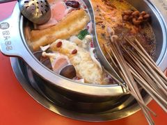 -屋头串串(临江路店)