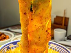 -遇见长安之高山流水(李家村万达店)