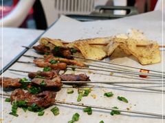 -纪录片《人生一串》体验店(静安店)