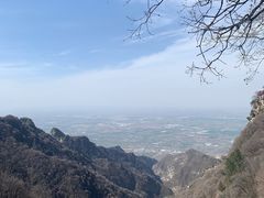 -少华山国家森林公园
