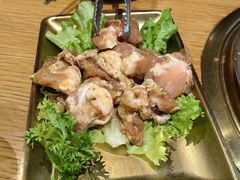 -七小福烤肉(新奥店)