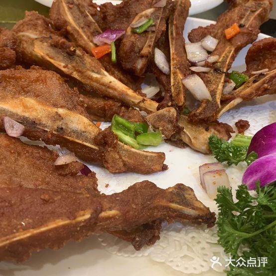 沈家门平价小海鲜(德州路店)