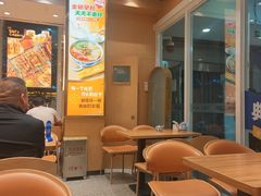 -西部马华清真兰州牛肉面·烧烤夜市(三里河店)