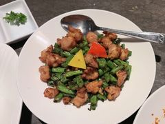 -汤城小厨•粤菜•靓汤(苏州街店)